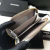 シャネル ジップ コインパース マトラッセ コピー shg95602 - 画像 (8)