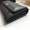 入手困難 シャネル 長財布 スーパーコピー ボーイ シャネル マトラッセ sha03798 - 画像 (3)