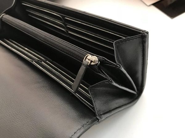 入手困難 シャネル 長財布 スーパーコピー ボーイ シャネル マトラッセ sha03798 - 画像 (7)