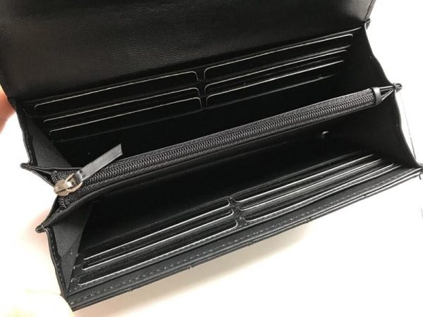 入手困難 シャネル 長財布 スーパーコピー ボーイ シャネル マトラッセ sha03798 - 画像 (8)