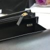 新色☆希少 シャネル 長財布 偽物 ボーイ シャネル マトラッセ shk25482 - 画像 (9)