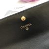 新色☆希少 シャネル 長財布 偽物 ボーイ シャネル マトラッセ shk25482 - 画像 (7)