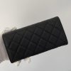 高品質♪♪ シャネル 長財布 キャビアスキン 偽物AP1895 shv79696 - 画像 (2)