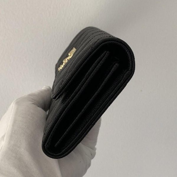 高品質♪♪ シャネル 長財布 キャビアスキン 偽物AP1895 shv79696 - 画像 (5)
