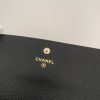 高品質♪♪ シャネル 長財布 キャビアスキン 偽物AP1895 shv79696 - 画像 (8)