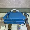 超希少！フェンディ コピー ピーカブー アイシーユー ミディアム フルグレインレザー バッグ feg41059 - 画像 (2)