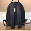 世界中で大人気♪フェンディ バックパック 偽物 ブラックナイロン★バッグ バグズアイ fee98237 - 画像 (4)