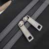 大人気！フェンディ スーパーコピー ブラックナイロン＆レザー バックパック fej75342 - 画像 (4)