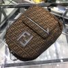 希少色フェンディ FFモチーフ 偽物 バックパック リュック fes33317 - 画像 (7)