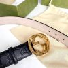 累積売上総額第１位！グッチ ベルト 偽物 メンズ カジュアルベルト 38mm guv00394 - 画像 (7)