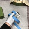 送料込グッチ ベルト 偽物 カジュアルベルト 30mm gue77810 - 画像 (2)