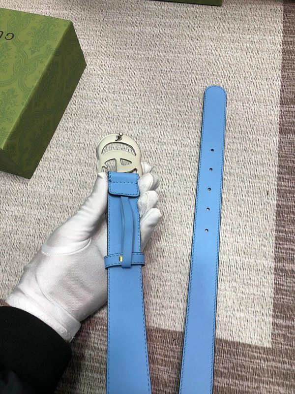 送料込グッチ ベルト 偽物 カジュアルベルト 30mm gue77810 - 画像 (7)