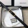 ★日本!!人気！グッチ ベルト スーパーコピー カジュアルベルト 20mm 4色 gue50531 - 画像 (4)