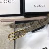 ★日本!!人気！グッチ ベルト スーパーコピー カジュアルベルト 20mm 4色 gue50531 - 画像 (10)