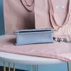 ☆超人気☆ミュウミュウ コピー キルティングナッパレザーのミニバッグ mye25902 - 画像 (4)