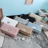 超希少！ミュウミュウ クリスタルチェーン 偽物♪マテラッセショルダー myz41738 - 画像 (10)