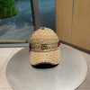 争奪戦 グッチ  ベースボールキャップ スーパーコピー gum33608 - 画像 (2)