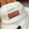希少色​ルイヴィトンバケットハット 偽物 帽子 シャポー モノグラム 2色 M76576 - 画像 (4)