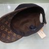 争奪戦シュプリーム ヴィトン キャップ 偽物 Perforated Camp Cap navy 2色 vuk83095 - 画像 (5)