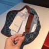大人気!!新色 グッチ  ベースボールキャップ コピー gum58373 - 画像 (4)