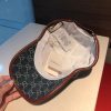大人気!!新色 グッチ  ベースボールキャップ コピー gum58373 - 画像 (5)