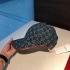 大人気!!新色 グッチ  ベースボールキャップ コピー gum58373 - 画像 (6)