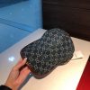 大人気!!新色 グッチ  ベースボールキャップ コピー gum58373 - 画像 (7)