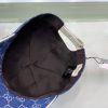 21-22AW グッチ  ベースボールキャップ スーパーコピー gud37219 - 画像 (6)