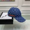 入手困難 お洒落に♪ グッチ  ベースボールキャップ 偽物 guk52300 - 画像 (5)