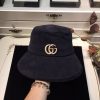 争奪戦 グッチ GGキャンバス 偽物 フェドラ バゲットハット gud26877 - 画像 (2)