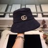 争奪戦 グッチ GGキャンバス 偽物 フェドラ バゲットハット gud26877 - 画像 (4)