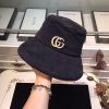 争奪戦 グッチ GGキャンバス 偽物 フェドラ バゲットハット gud26877 - 画像 (7)