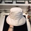 送料込 グッチ GGキャンバス コピー フェドラ バゲットハット偽物 gue17494 - 画像 (6)