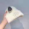 入手困難クロムハーツ ニット帽 ビーニー スーパーコピー Kuq33212 - 画像 (6)