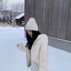 入手困難クロムハーツ ニット帽 ビーニー スーパーコピー Kuq33212 - 画像 (8)