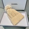21-22AW【プラダ 偽物】シンプル ウール ニット キャップ puo02494 - 画像 (9)