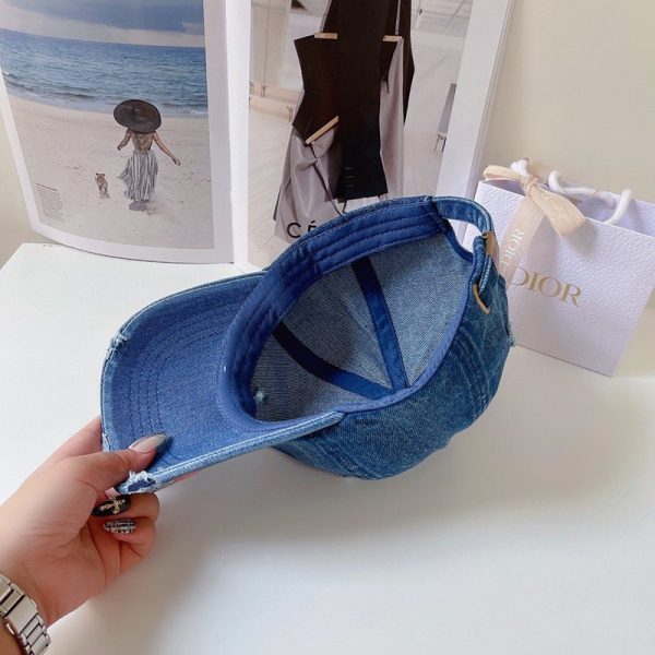 可愛いクロムハーツ コピー ダガー スエード 5 Panel キャップ ブラック Kuj88371 - 画像 (6)