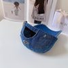 可愛いクロムハーツ コピー ダガー スエード 5 Panel キャップ ブラック Kuj88371 - 画像 (7)
