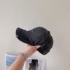 一目惚れ♪クロムハーツ コピー ダガー スエード 5 Panel キャップ 3色 Kue86957 - 画像 (5)