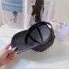一目惚れ♪クロムハーツ コピー ダガー スエード 5 Panel キャップ 3色 Kue86957 - 画像 (6)