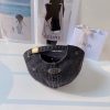 一目惚れ♪クロムハーツ コピー ダガー スエード 5 Panel キャップ 3色 Kue86957 - 画像 (7)