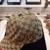 目を惹く 定番人気 グッチ ベースボールキャップ コピー gux31513 - 画像 (7)