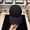 お洒落に♪ グッチ  ベースボールキャップ コピー gup65481 - 画像 (5)