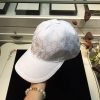 争奪戦 グッチ  ベースボールキャップ コピーN級品 gug03518 - 画像 (3)