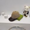 グッチ 偽物 ベースボールキャップ コピー guf59862 - 画像 (2)