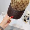 グッチ 偽物 ベースボールキャップ コピー guf59862 - 画像 (5)