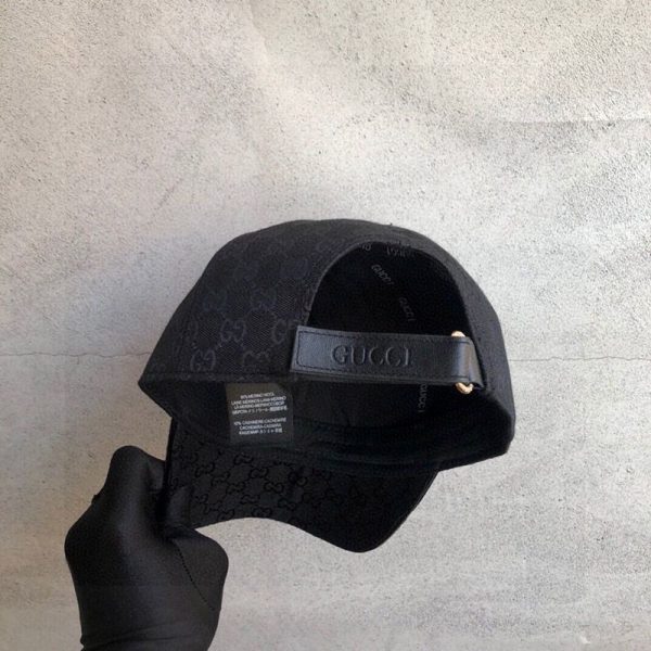 大人気!!新色 グッチ  ベースボールキャップ 偽物 gud79475 - 画像 (4)