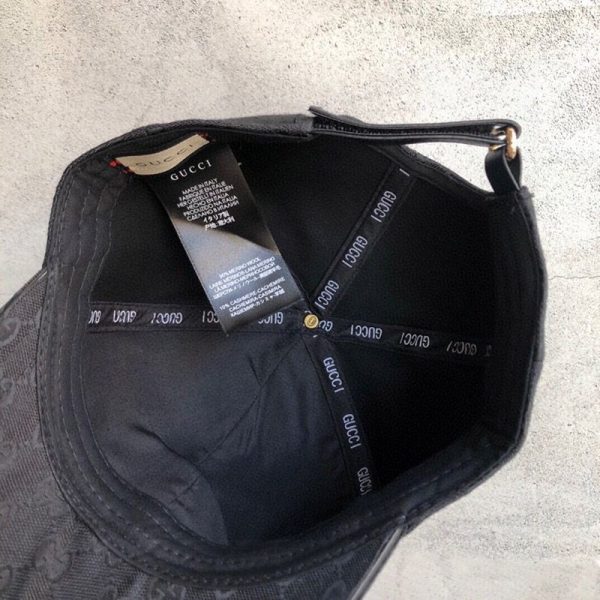 大人気!!新色 グッチ  ベースボールキャップ 偽物 gud79475 - 画像 (5)