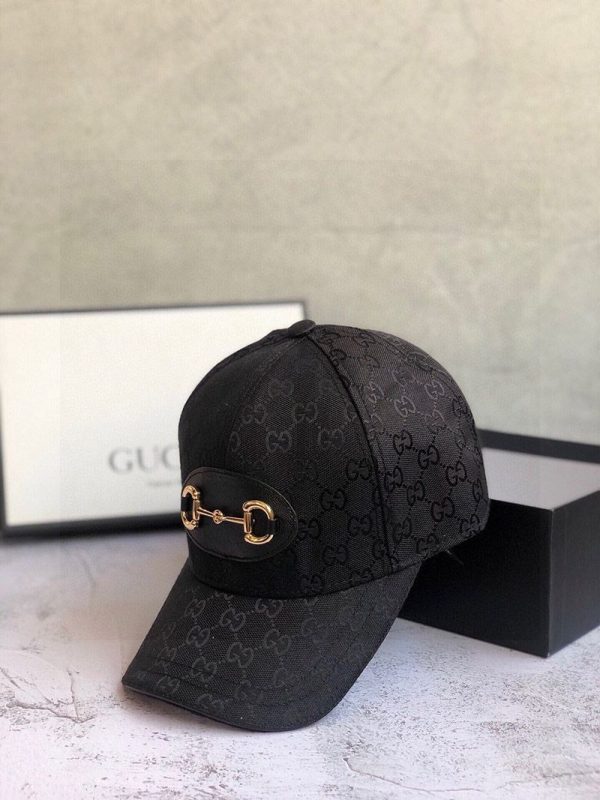大人気!!新色 グッチ  ベースボールキャップ 偽物 gud79475 - 画像 (7)