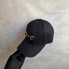 大人気!!新色 グッチ  ベースボールキャップ 偽物 gud79475 - 画像 (9)